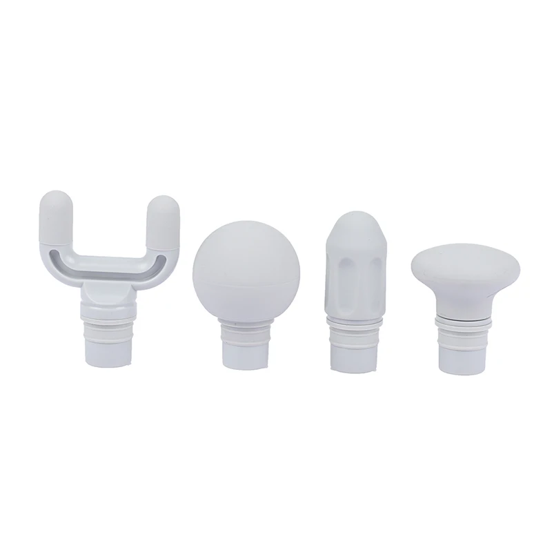 Massage Gun Head 1pc/1set Replacement Heads Muscle Stimulator