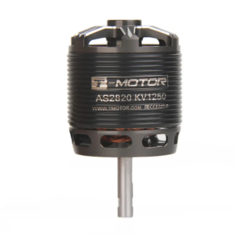 

AS2820 AS 2820 Long Shaft Brushless Motor KV880 KV1050 KV1250 specially designed for 20-30E 3D and F3A