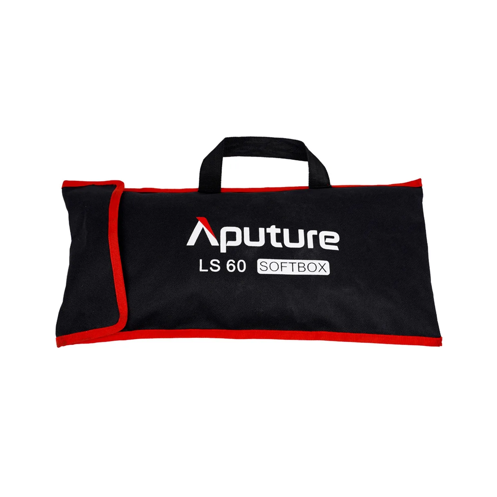 Aputure LS 60 Softbox for Aputure LS 60D 60X Led Video Light 2 Types of Front Diffusions, 45&deg; Light Control Grid, Carrying Bag