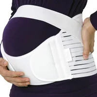 Pregnant Women Stomach Safety Belt