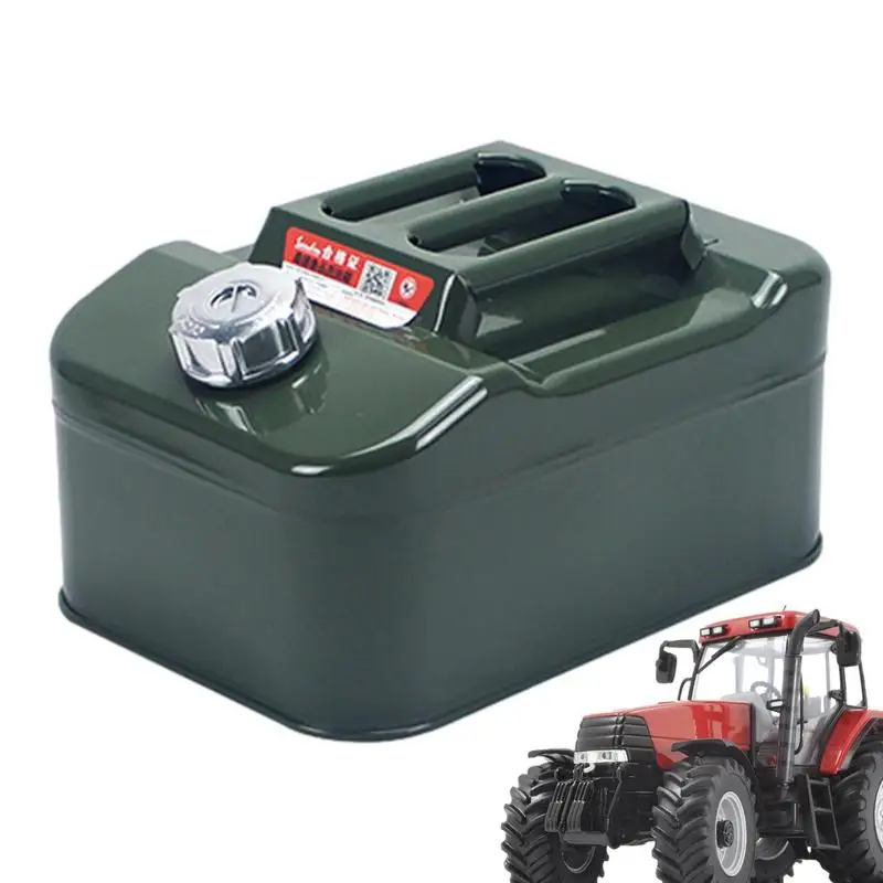 3510LCarFuelTankPetrolCansBarrelsCanGasSpareContainerAnti