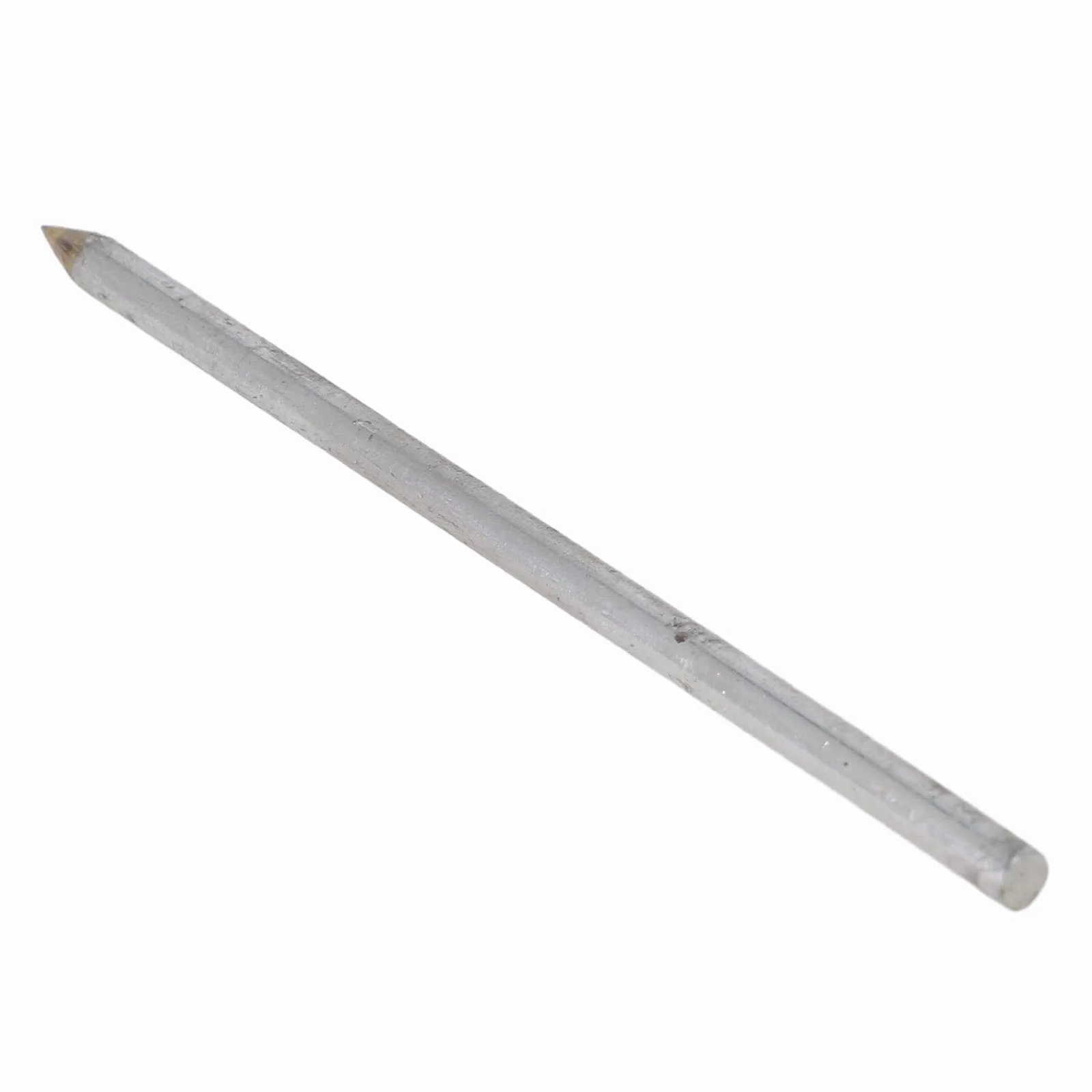 

1pcs Alloy Scribe Pen Carbide Scriber Pen Metal Wood Diamond Glass Tile Cutting Marker Pencil Metalworking Woodworking Hand Tool