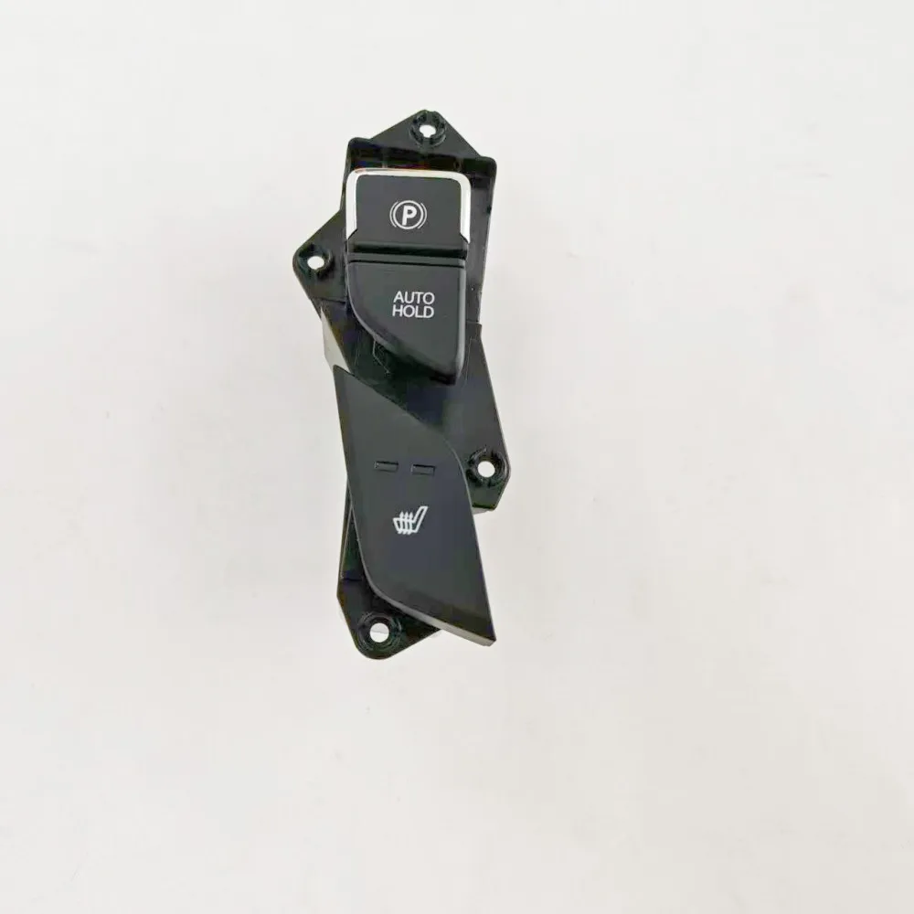 Hyundai AZERA Parking Brake Heating Window Switch parking brake switch