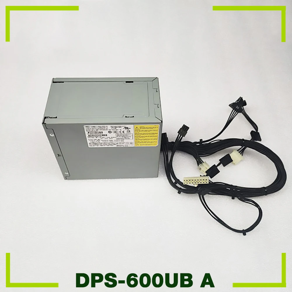 Per Alimentatore Server Hp Z420 623193-001 632911-001 623193-003 632911-003 600W Dps-600Ub A