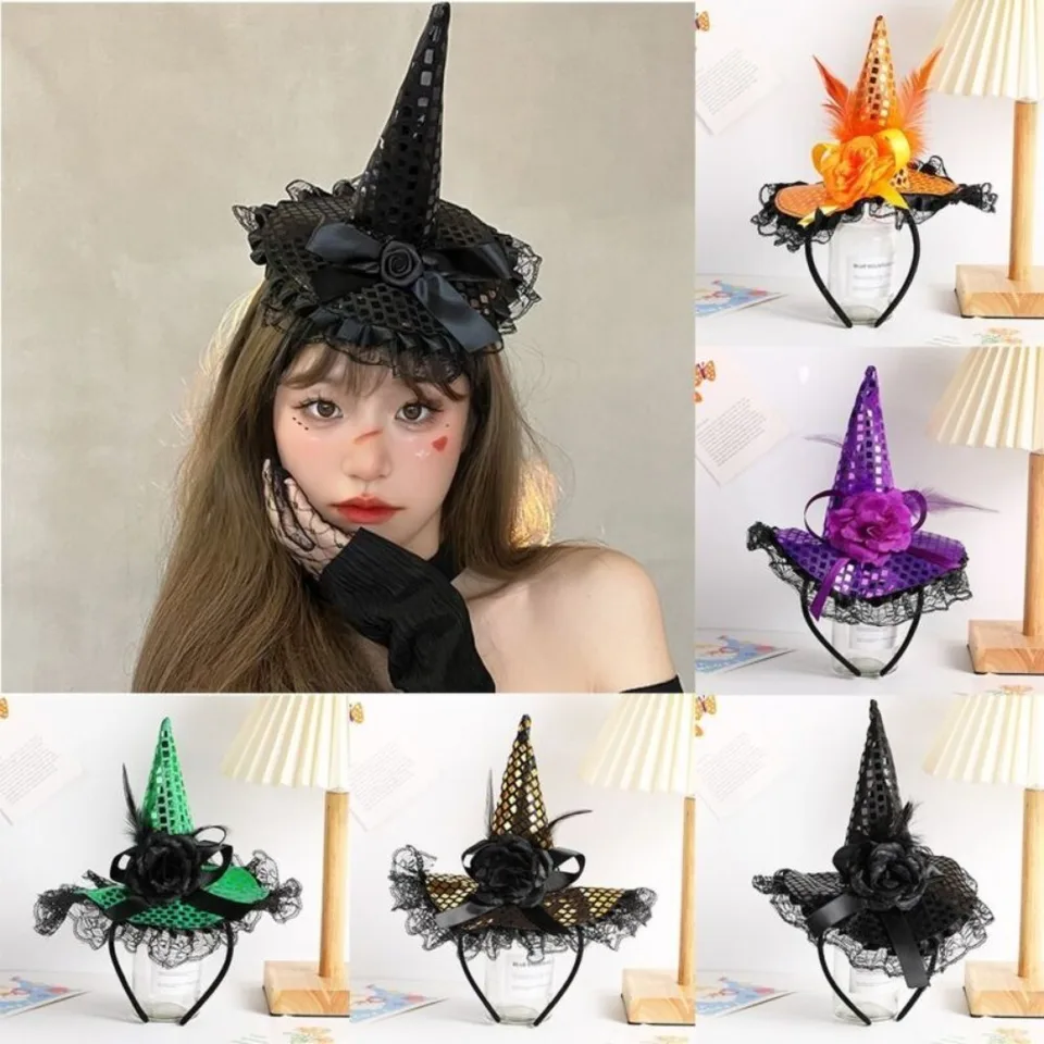Casquette Police Enfant - Tour De Tête ~54 Cm, Polyester, Ajustable - Déguisement Halloween, Fête - 4