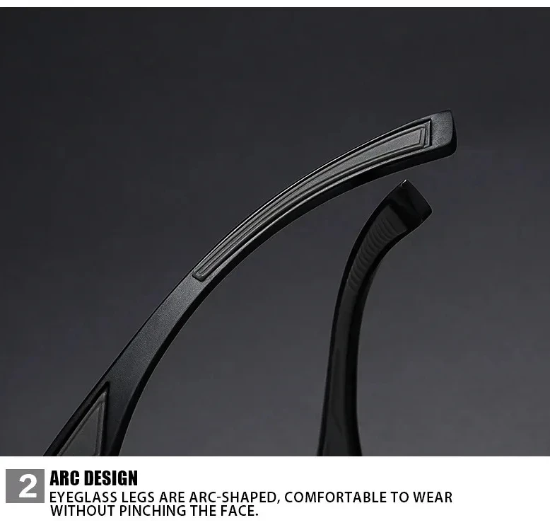 Tesla Model 3 모델 Y 모델 S 모델 X Cybertruck Roadster Men Anti Glare Goggles 용 자동차 하이 엔드 여유롭게 편광 선글라스