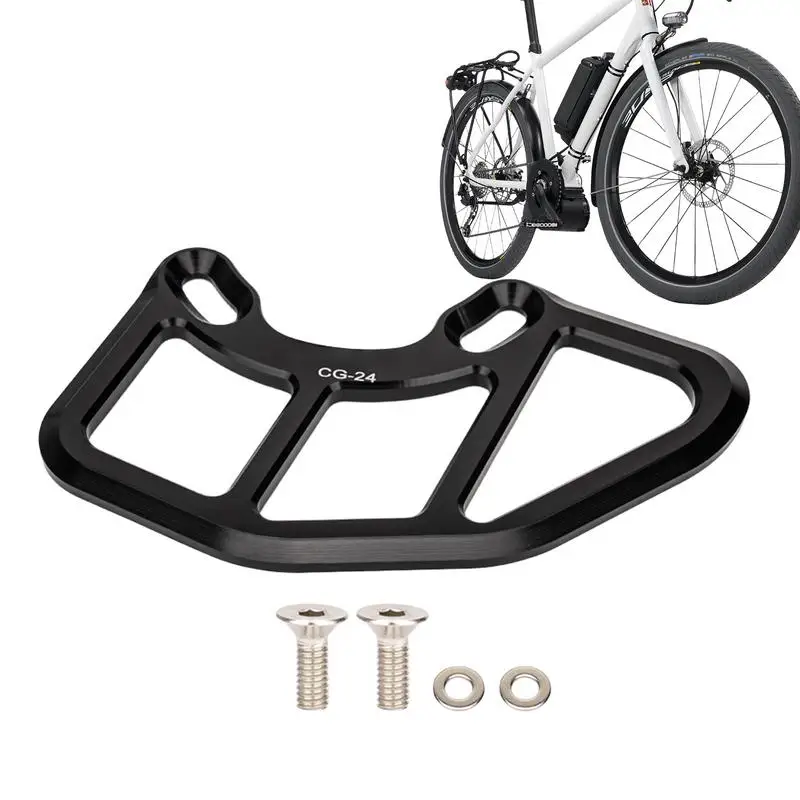 

Защита цепи велосипеда из алюминиевого сплава защитная оболочка цепи велосипеда защитная оболочка для горных дорожных велосипедов