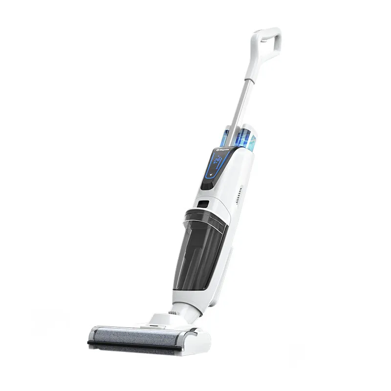 

V2 Cordless Handheld Carpet Cleaning Machine Robot For Home Use Mop With Self Cleaning Wet And Dry Vacuum Cleaner