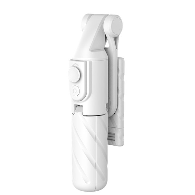 Wireless Selfie Stick Flexible Aluminum Mini Phone stand Bluetooth Tripod with Remote for IPhone Smartphone Selfiestick