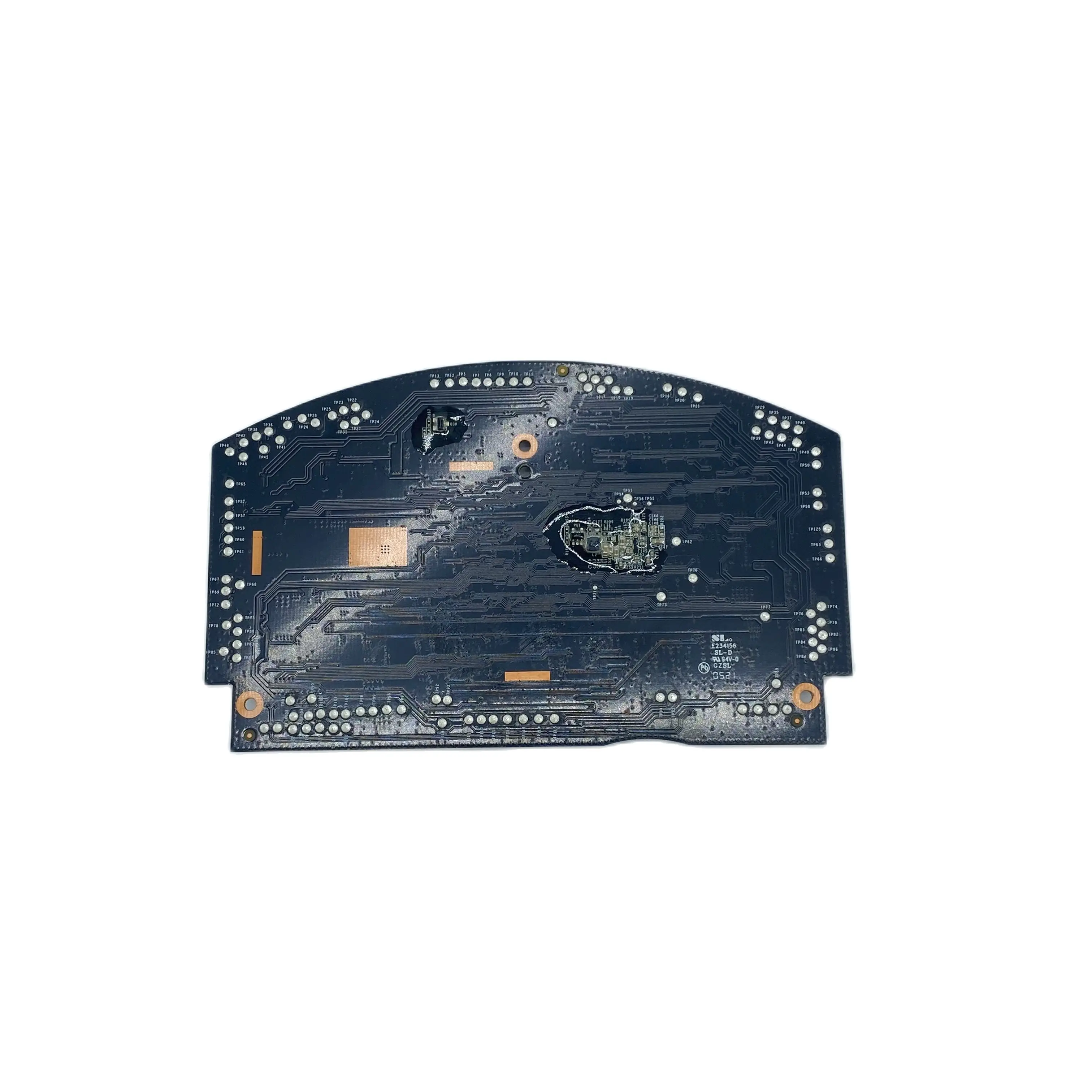 Motherboard Mainboard for Viomi S9 Robot Vacuum Cleaner