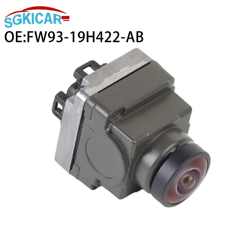 ODiDiO FW93-19H422-AB 후방 카메라 후진 카메라 FW9319H422AB..