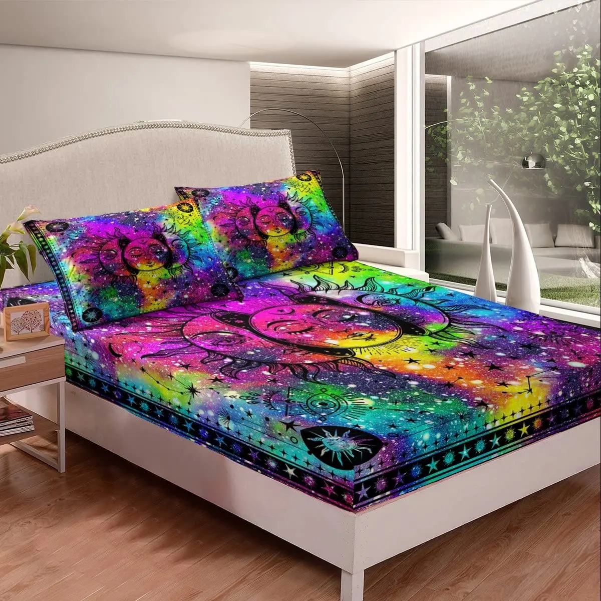Trippy Bedding Sets