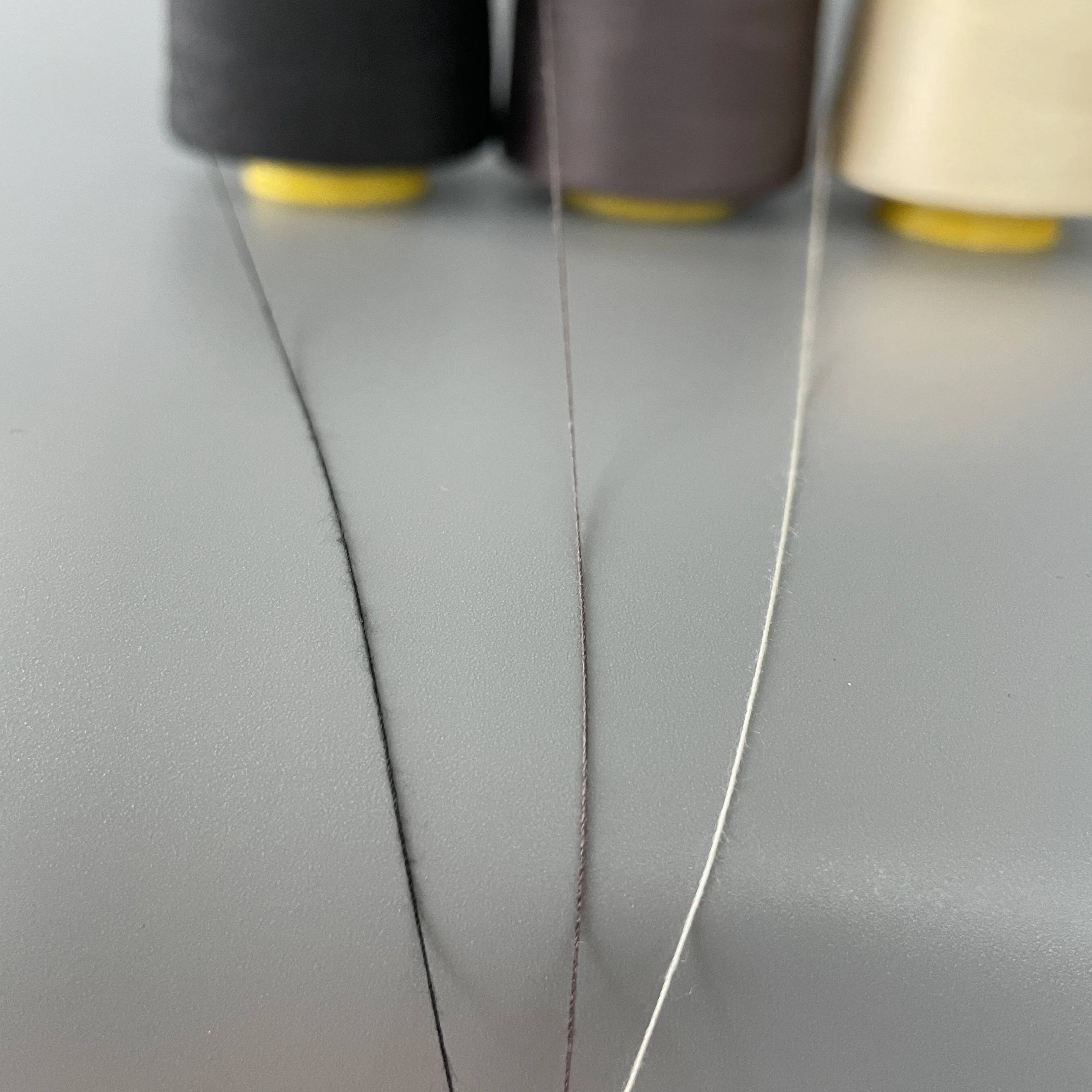 VESTA HAIR SEWING THREAD FOR WIG SEWING MACHINE HAIR WEFTING MACHINE