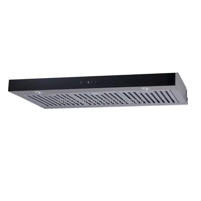 Professional Kitchen Exhaust Range Hood Easy Installation Range Hoods Kitchen Hood
