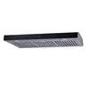 Professional kitchen exhaust range hood easy Installation Range Hoods Kitchen kitchen range hood 1