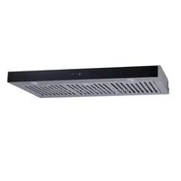 Professional kitchen exhaust range hood easy Installation Range Hoods Kitchen kitchen range hood 1