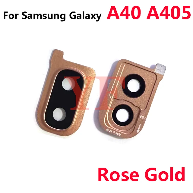 A20 A30 Samsung A10 Camera Lens For Samsung Galaxy A10 M10 A20 A30