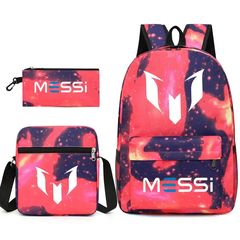 Starry sky pink figure 3