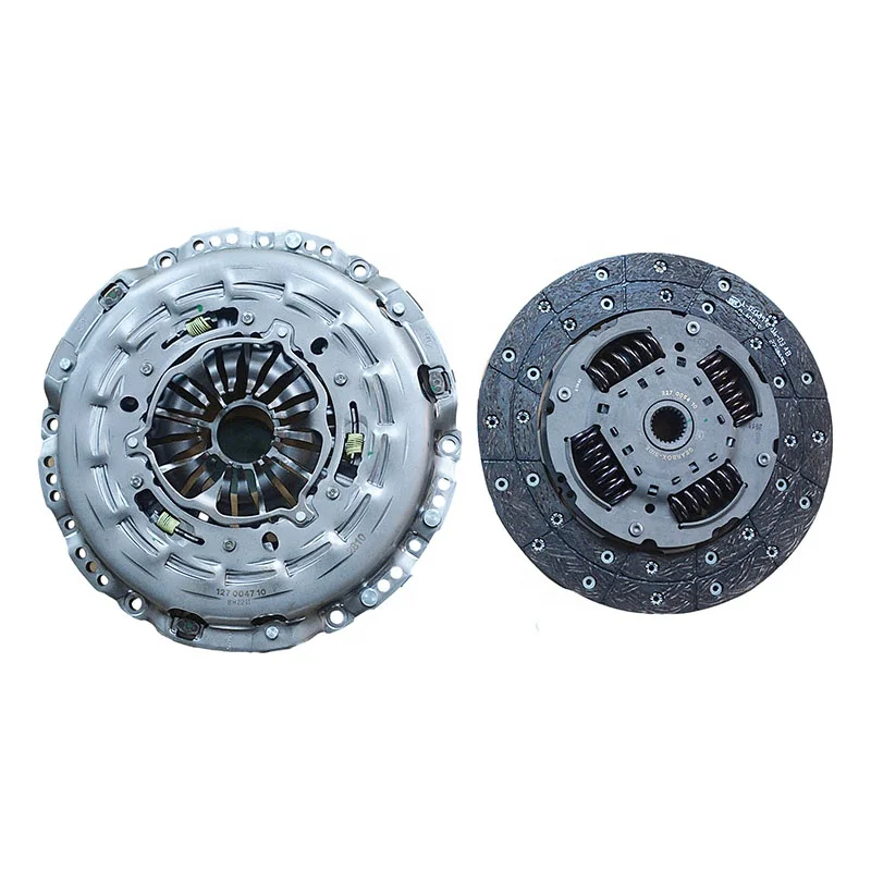 Genuine engine parts 6273032090 clutch kit ford ranger 2.2 luk clutch