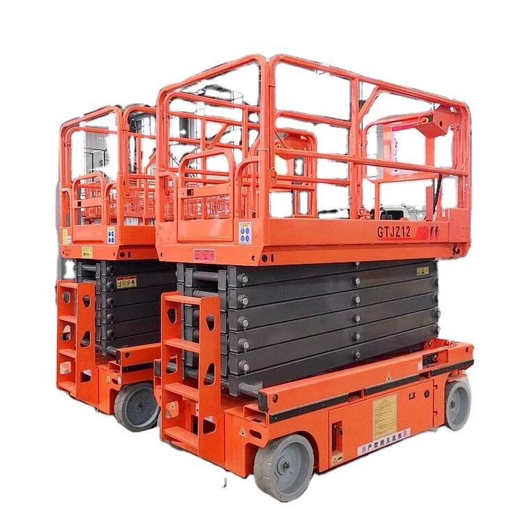 Рисунок 2 - Электрический гидравлический мини