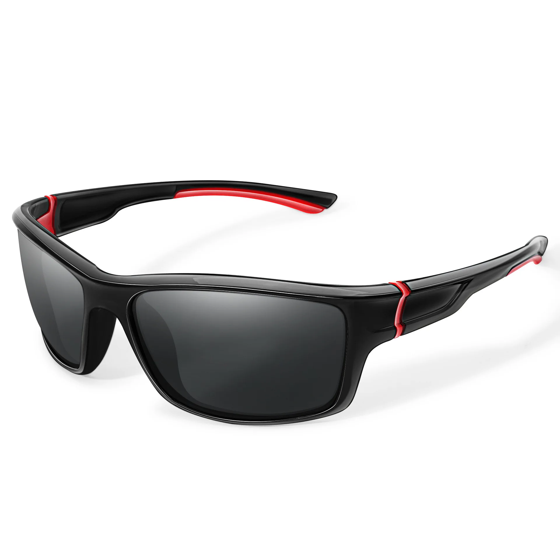 Sports Men Women Sunglasses Windproof Outdoor Cycling Various Sun Summer Travel Eyewear T254