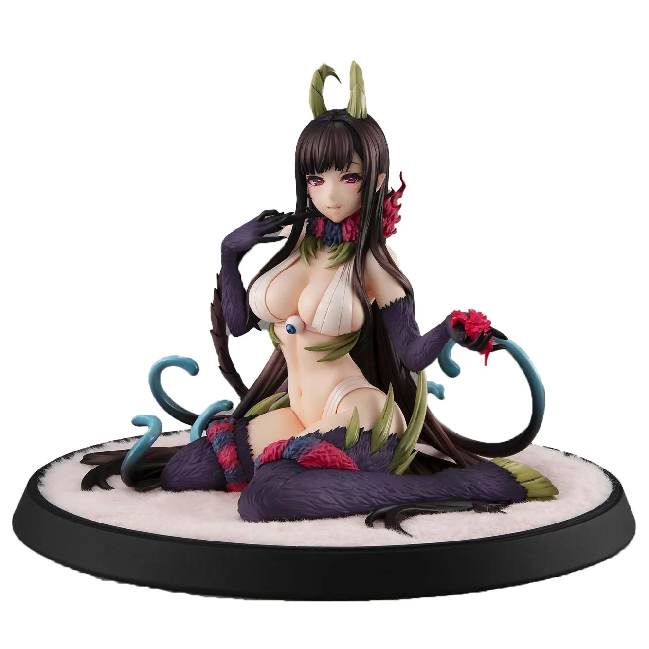 

[In Stock] Original Genuine REVOLVE Chiyo 15CM 1/8 PVC Action Figure Anime Figure Model Collection Doll Gift