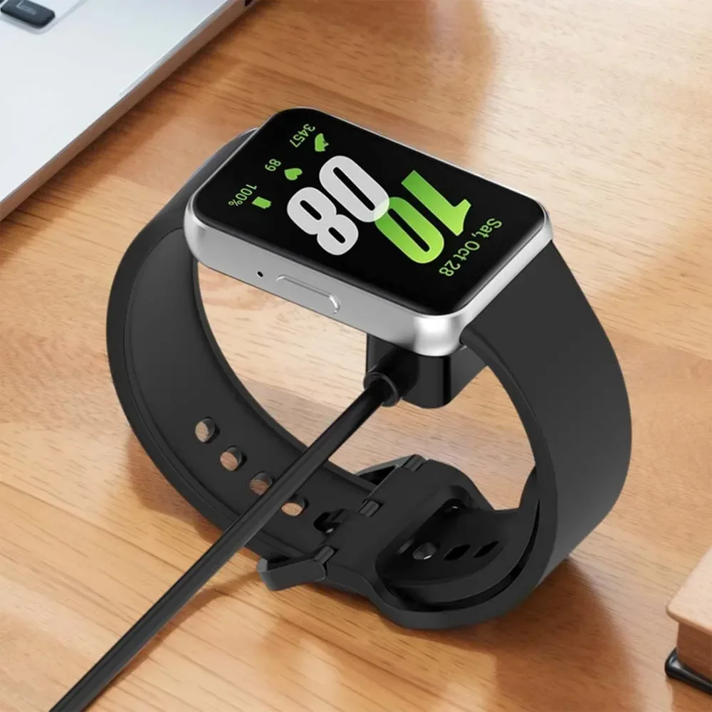 USB Charging Cable Replacement for Samsung Galaxy Fit 3 Fitness Tracker