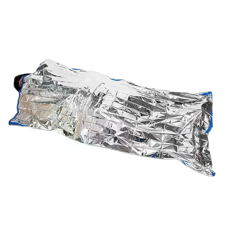 Coperture impermeabili per sacchi a pelo