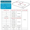 20 Solid Colors Thick Velvet Sofa Seat Covers Plush Sofa Cushion Covers Elastic Slipcover All-inclusive Couch Cover Dining Room 3