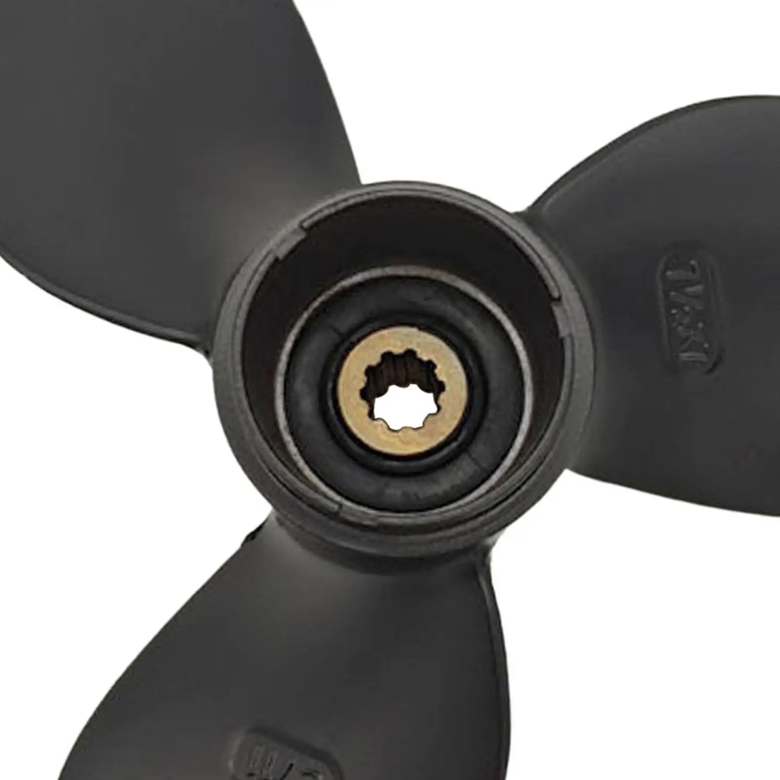Boat Propeller 7 1/2x7 58111-98651-019 for Suzuki 4-6HP Accessory