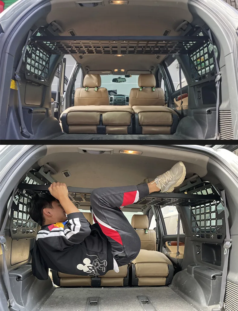 トヨタランドクルーザープラドj120,2003-2009,サイドウィンドウ