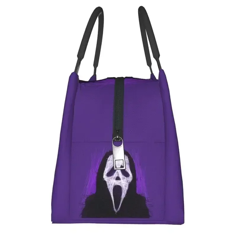 Scream Ghostface  ܿ ö , ҷ  ʸ, ޴  ð, ö , ߿ ķ 
