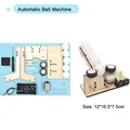 Ball Machine