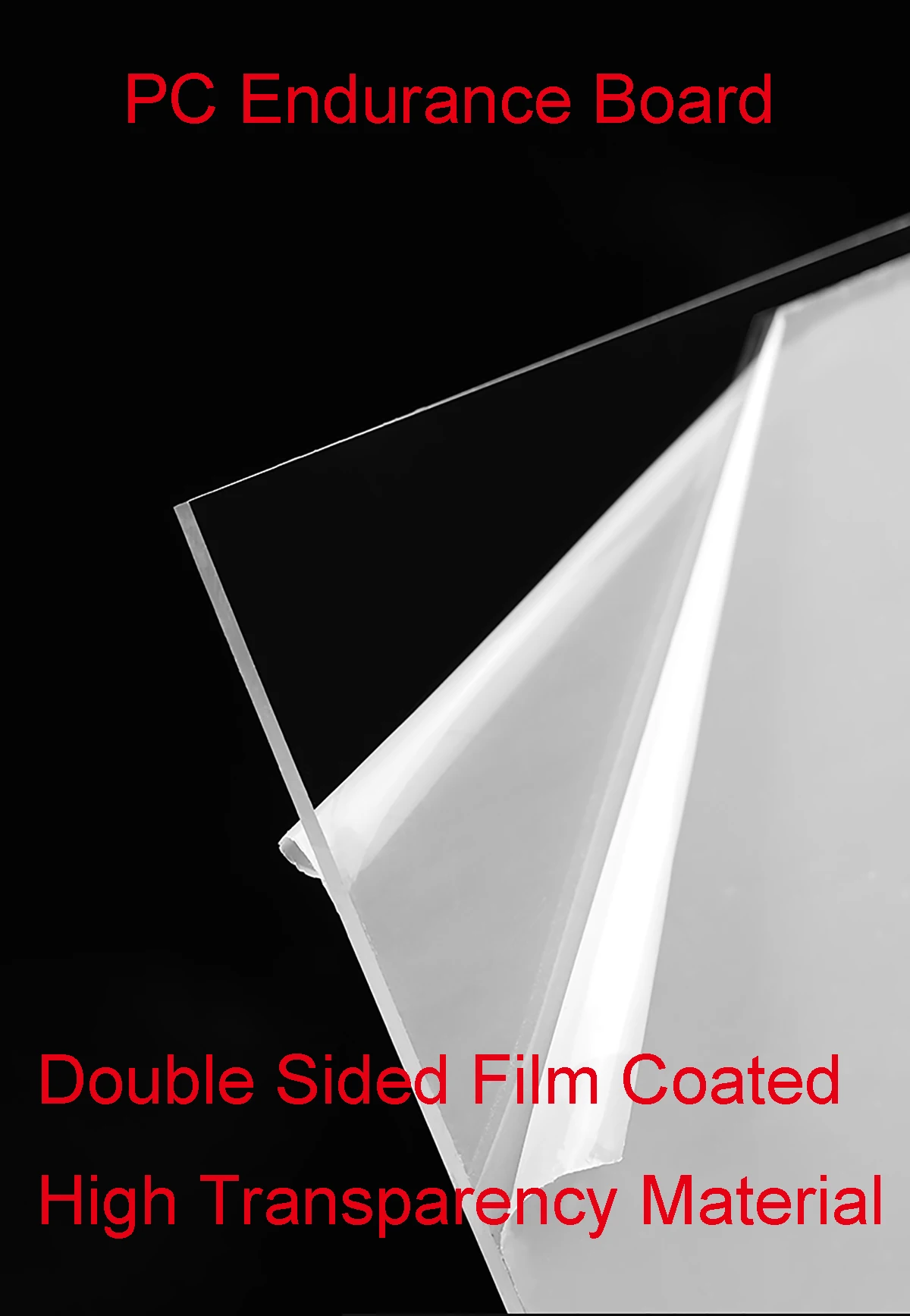 Green PC Lite Polycarbonate Sheet, Thickness: 0.80 mm at ₹ 35/sq ft in