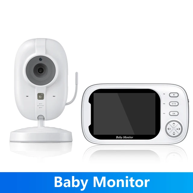 Baby Monitor
