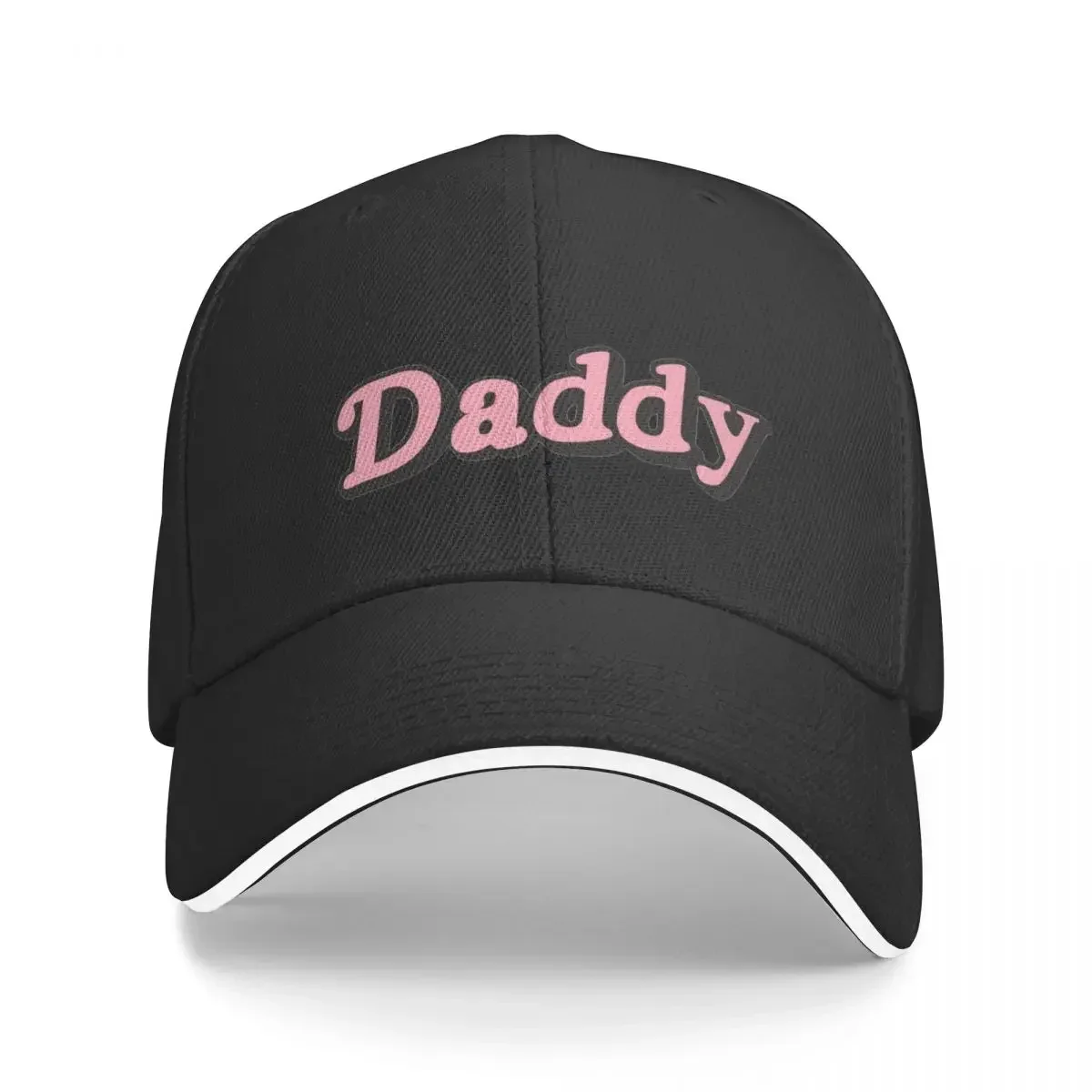 

daddy Baseball Cap fishing hat tea Hat Male Women's