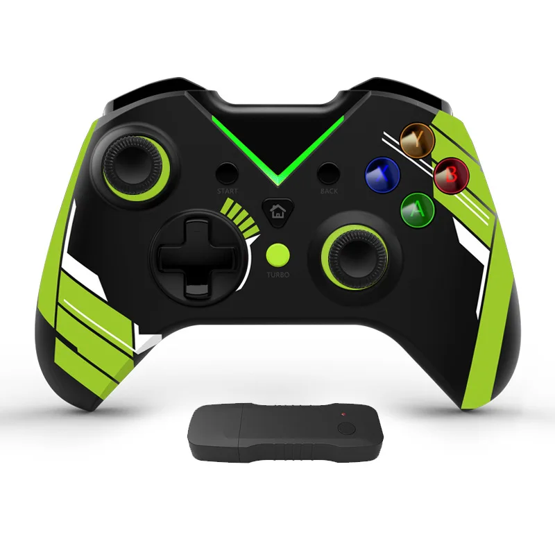 2022 Version Wireless game Controller For Xbox one Series X/S Console Dual Vibration Gamepad For Xbox One/Slim Console Gamepad