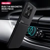 Magnetic Leather Case For Xiaomi 14T Pro 5G TPU Soft Frame Camera Protect Fundas on Xiaomi14T Mi 14 T T14 14TPro Xiomi Mi14T 5G 4
