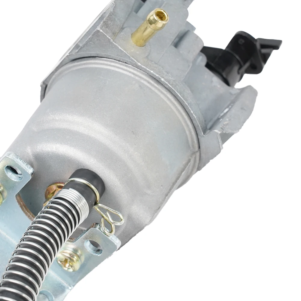

LPG Conversion Kit Dual Fuel Carburetor Generator Parts & Accessories 170G-GX200 2.0kpa–2.6kpa 208cc 212cc 3500W 6.5-7.5 Hp