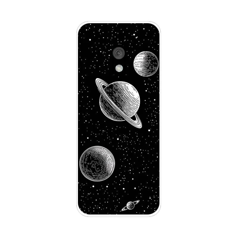 Shockproof Clear Soft Silicone Case - Durable Protective Back Cover