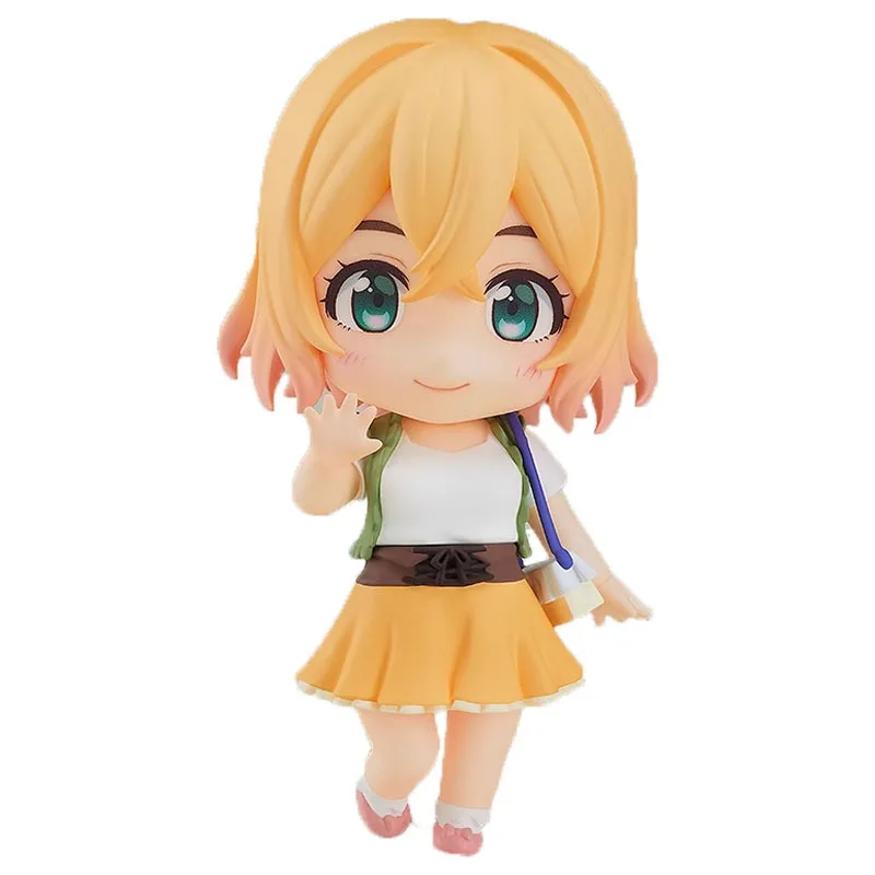 

GOOD SMILE NENDOROID 1934 Renting a girlfriend Asami Nanami Anime Figure Model Collecile Action Toys