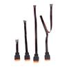 Charger Extension Cable Balanced Head For 2-6S Lithium Batteries Suitable For HOTA D6Pro For ISDT Q6 M8 M6 2