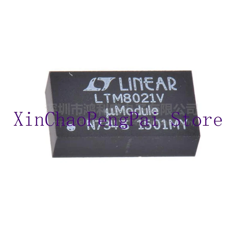 

1 шт./партия LTM8021EV # PBF LTM8021EV LTM8021V LTM8021 LGA-35 Чипсет 100% новый и оригинальный