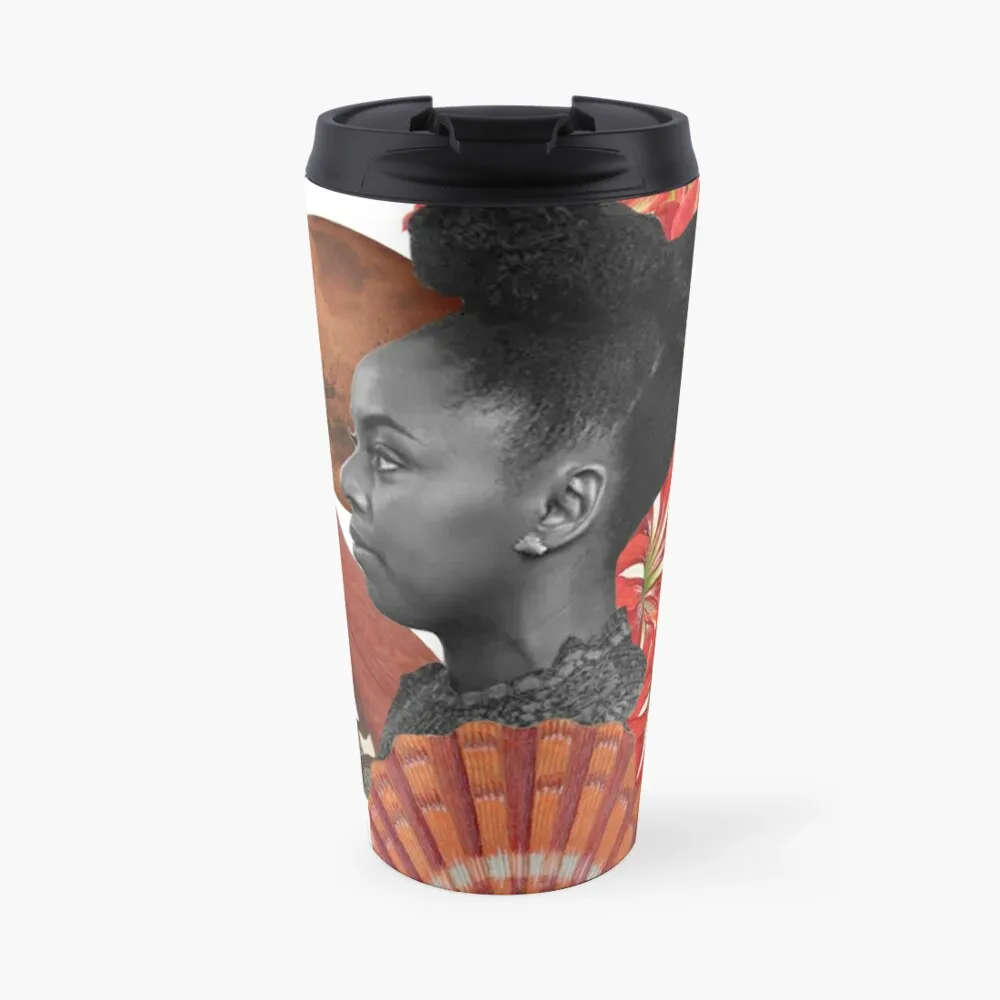 

Chimamanda Travel Coffee Mug Thermo For Coffee Thermal Cup For Coffee