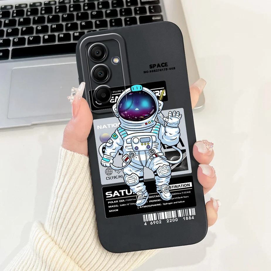 Cute Cat Dinosaur Cartoon Phone Case - Durable Soft Shell Cover
