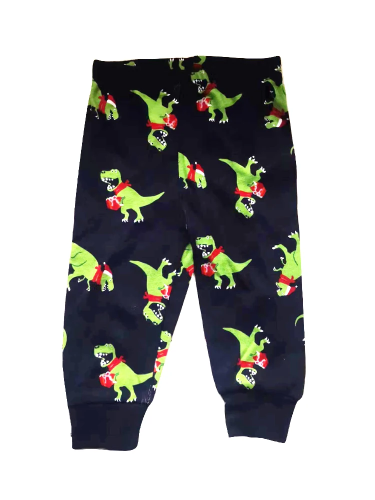 New Cotton Babys Boys Girls PP Pants Print Pattern Baby Trousers For Sports Baby Harem Pants Kids For Newborn Girl Boy Clothing
