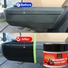 Pro Interior Restorer Wax - CeramicFusion Shield for Leather & Plastic Surfaces with Anti-Yellowing Care 4