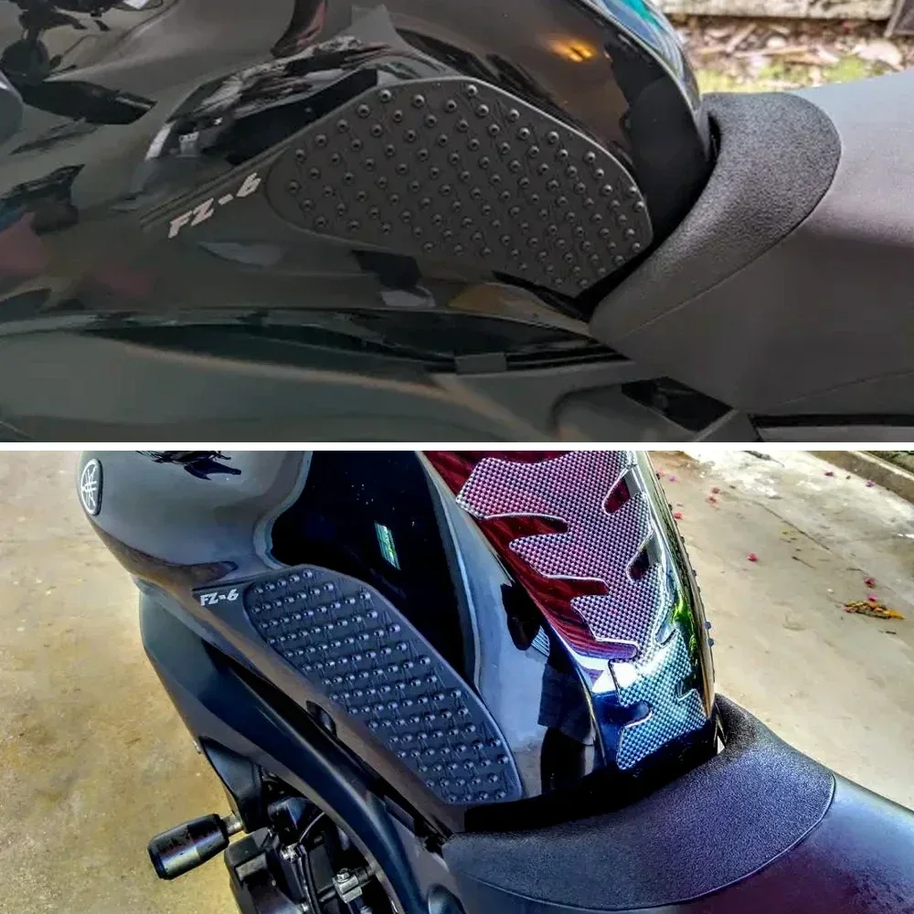 ߸ FZ6 N/S 2004-2010   ̵   ׸ ȣ ̲  ƼĿ, FZ6N FZ6S ũ  е