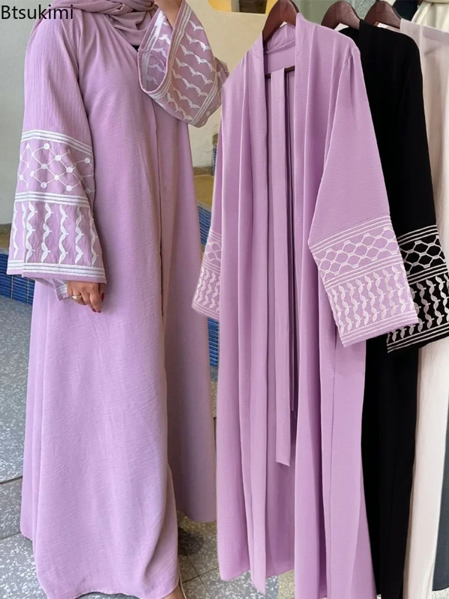 S.H ARAB SHOP عباية تركية ترند مغربي 1