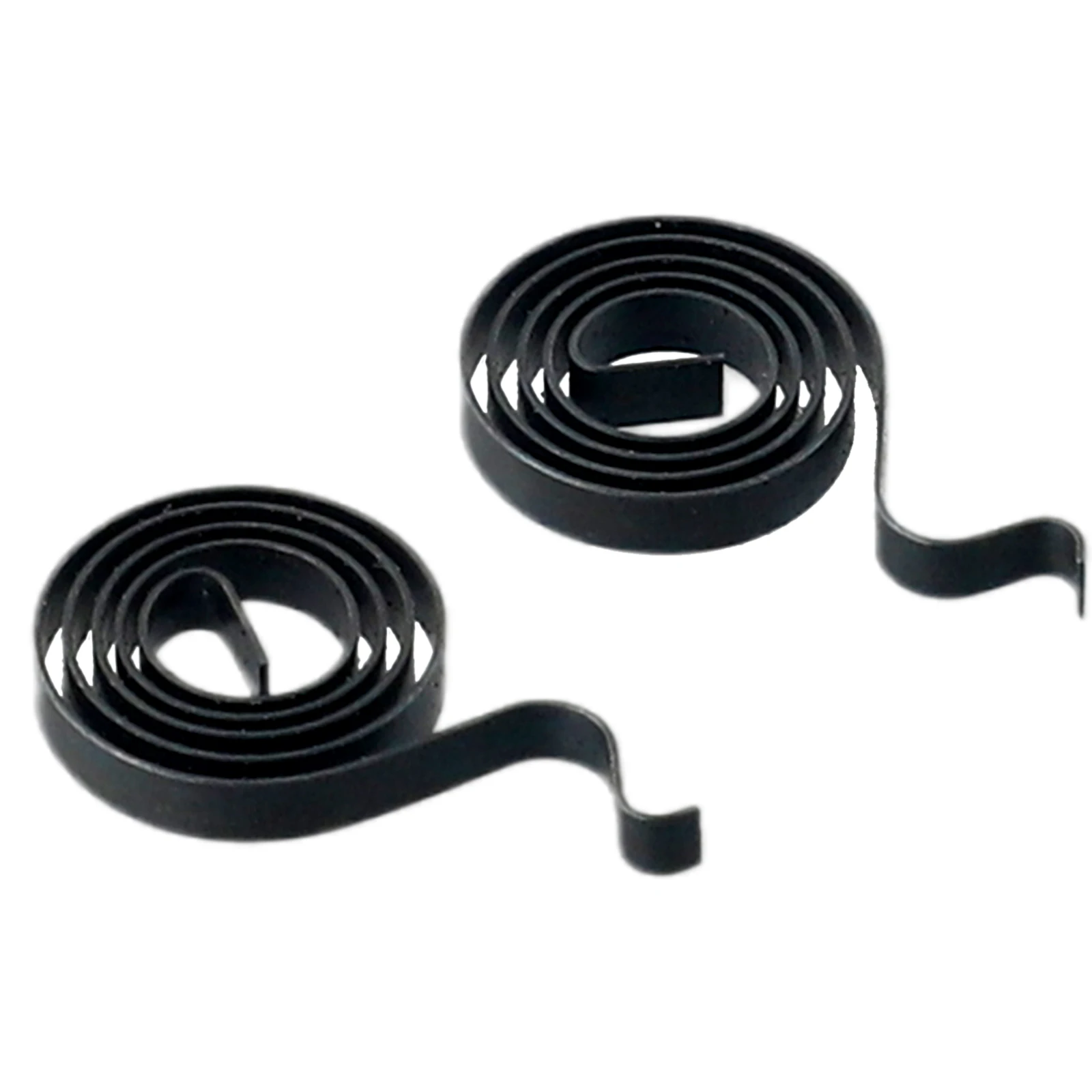 

6 Pcs Carbon Brush Holder Spring Set Replacement Parts For Bosch GWS6-100 Electrical Angle Grinder Power Tools Accessories